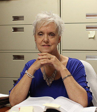Reba Brown