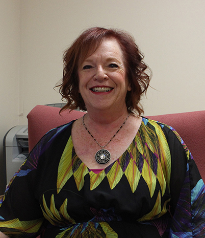 Sharon Lamb